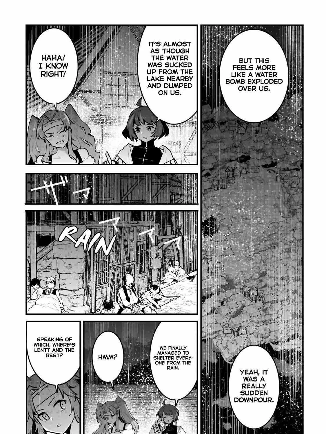 Nozomanu Fushi No Boukensha Chapter 53 page 7 - MangaKakalot