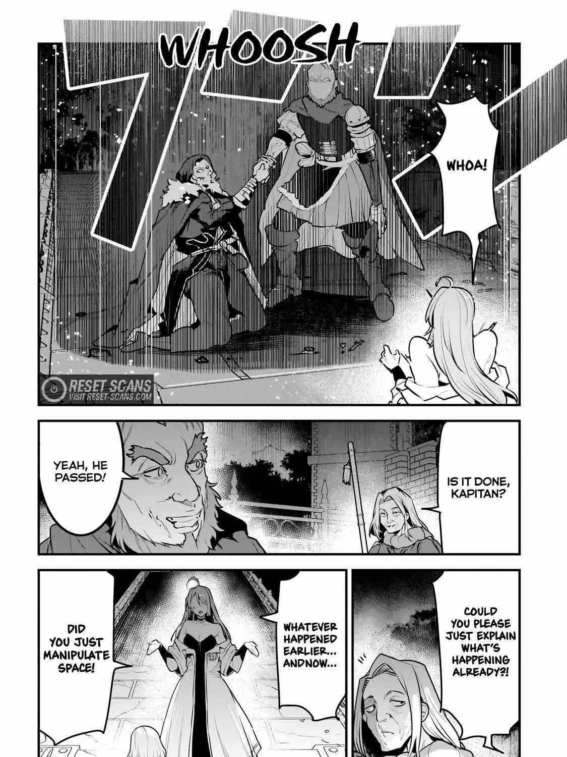 Nozomanu Fushi No Boukensha Chapter 53 page 73 - MangaKakalot