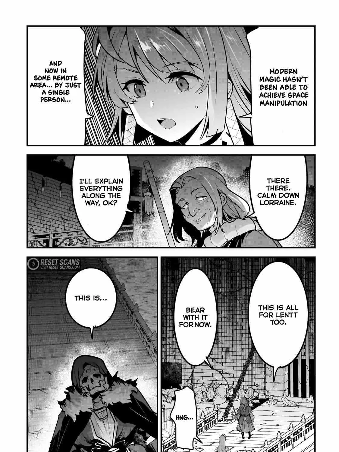 Nozomanu Fushi No Boukensha Chapter 53 page 75 - MangaKakalot