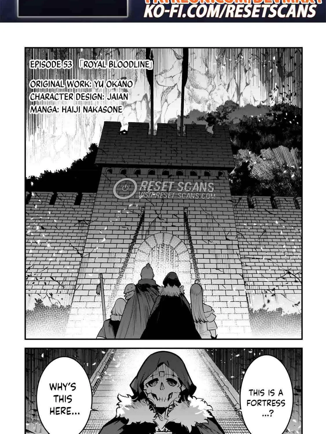 Nozomanu Fushi No Boukensha Chapter 54 page 2 - MangaKakalot