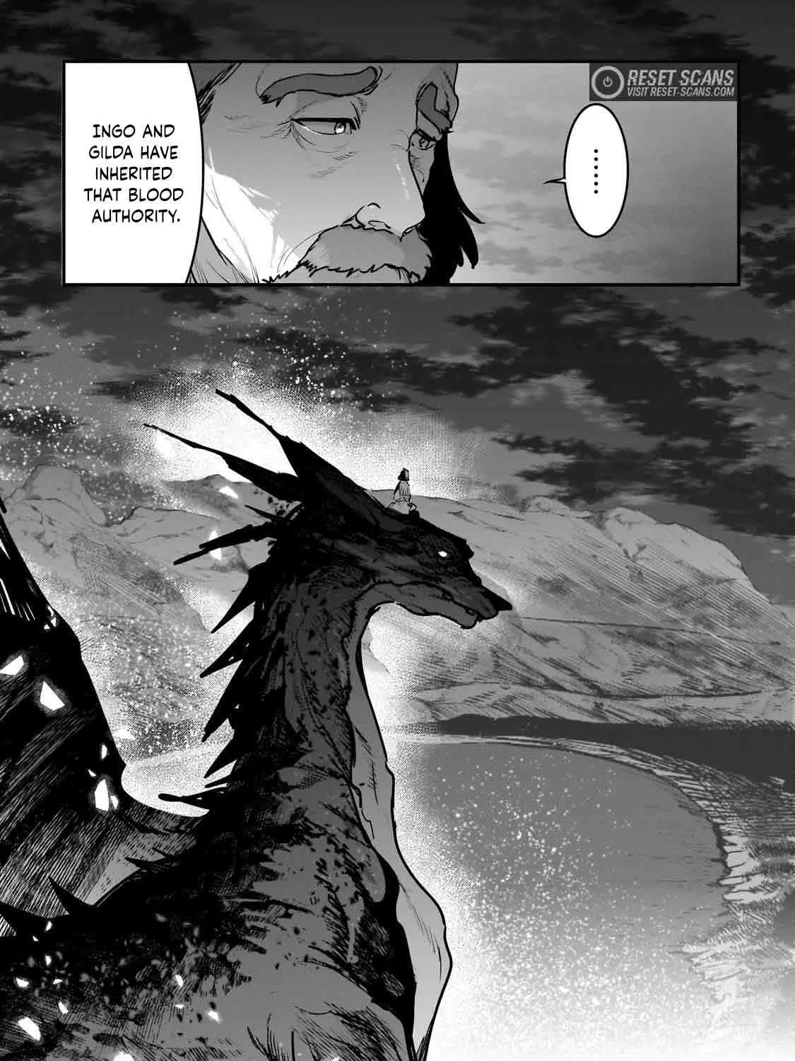 Nozomanu Fushi No Boukensha Chapter 54 page 34 - MangaKakalot