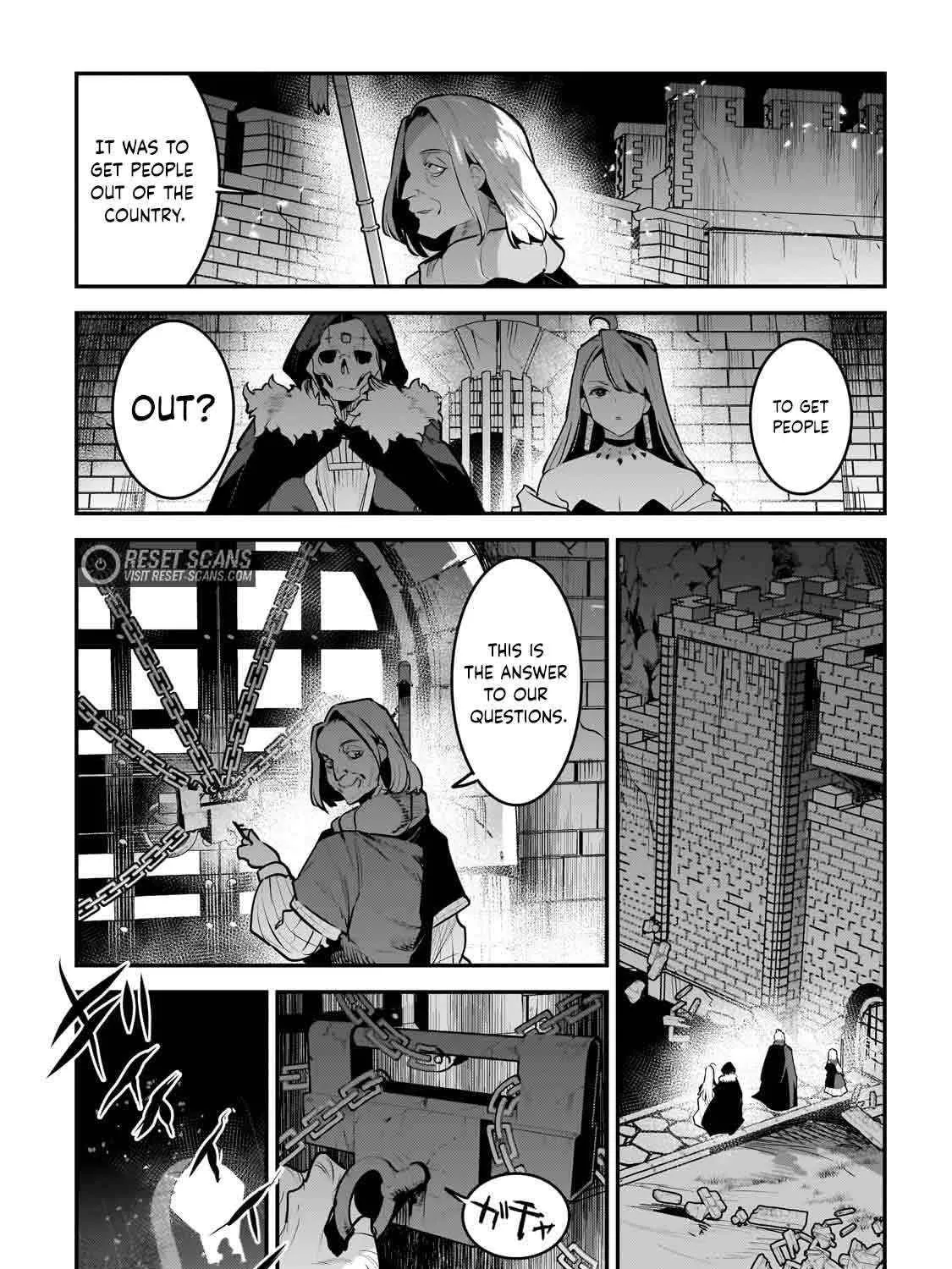 Nozomanu Fushi No Boukensha Chapter 54 page 6 - MangaKakalot