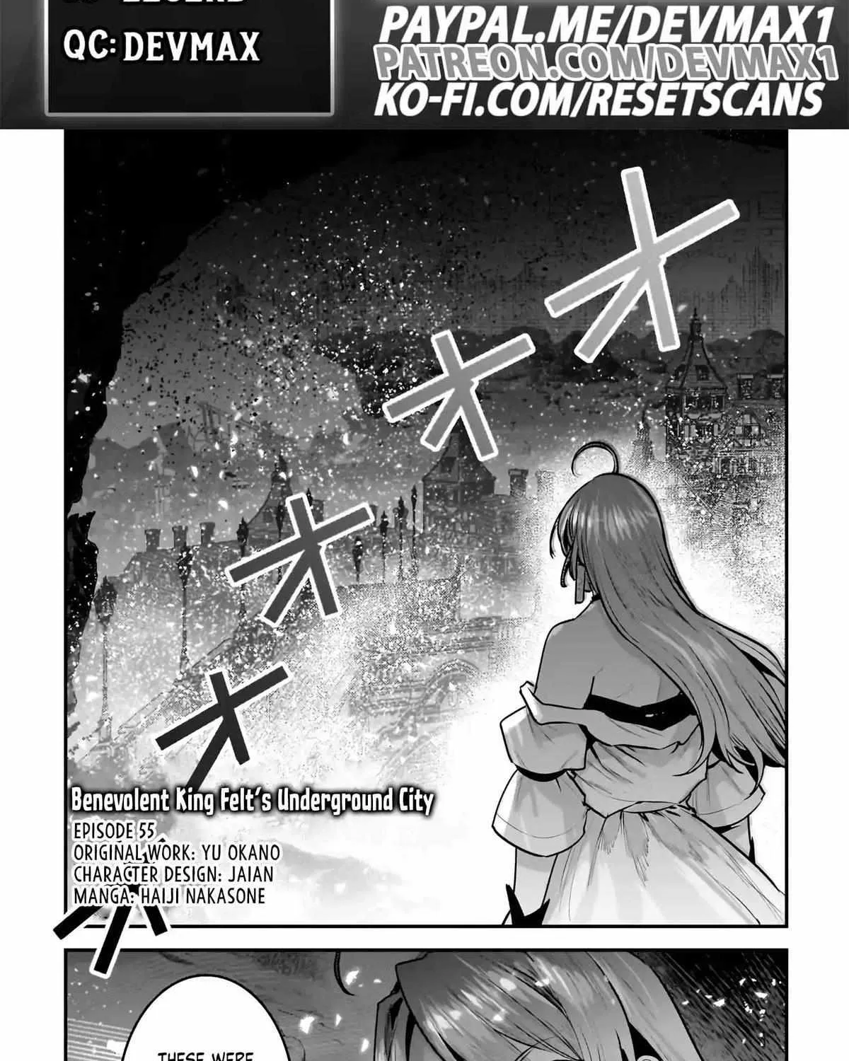 Nozomanu Fushi No Boukensha Chapter 55 page 2 - MangaKakalot