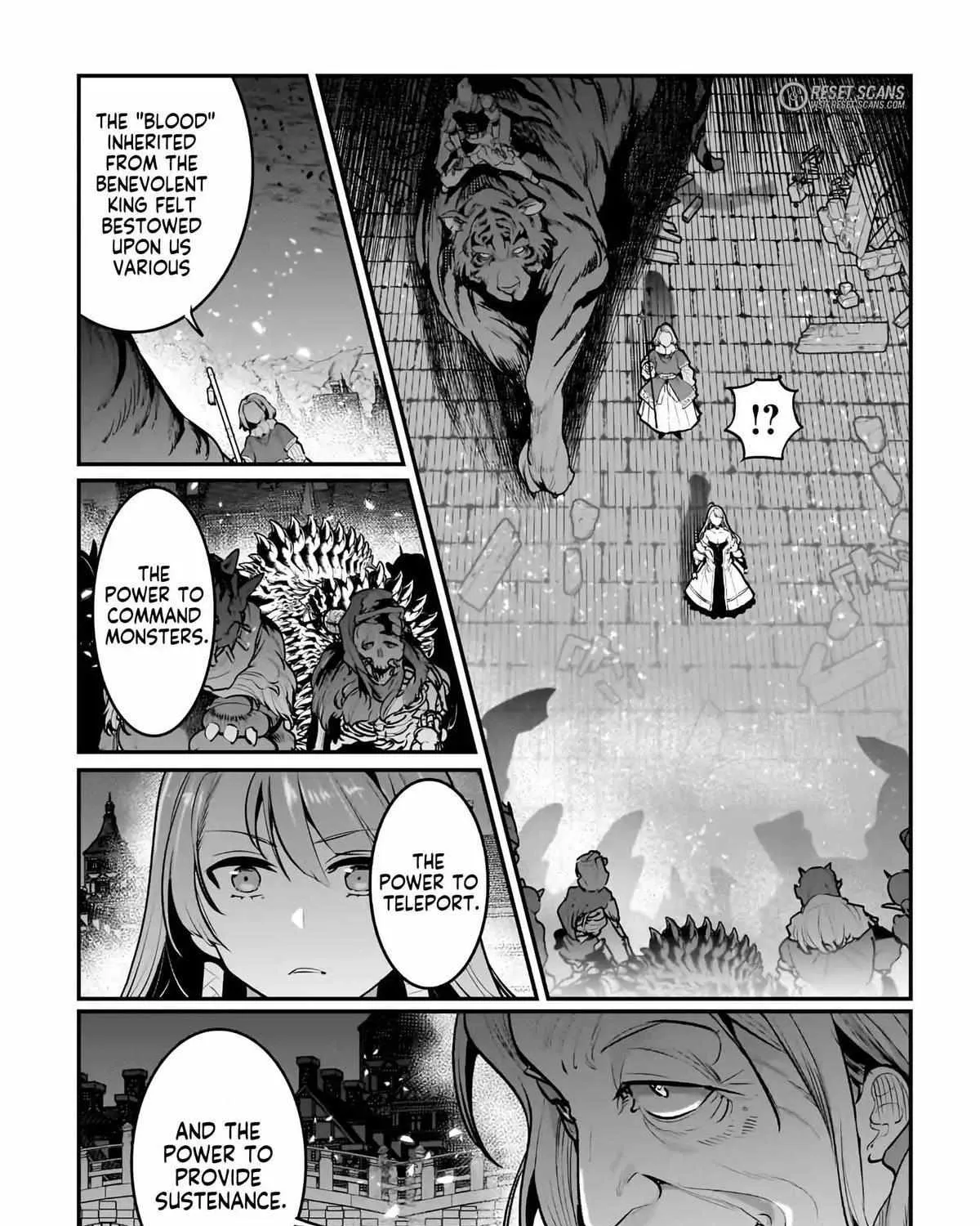 Nozomanu Fushi No Boukensha Chapter 55 page 14 - MangaKakalot