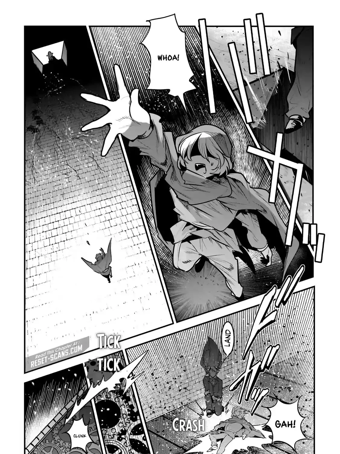 Nozomanu Fushi No Boukensha Chapter 57 page 25 - MangaKakalot