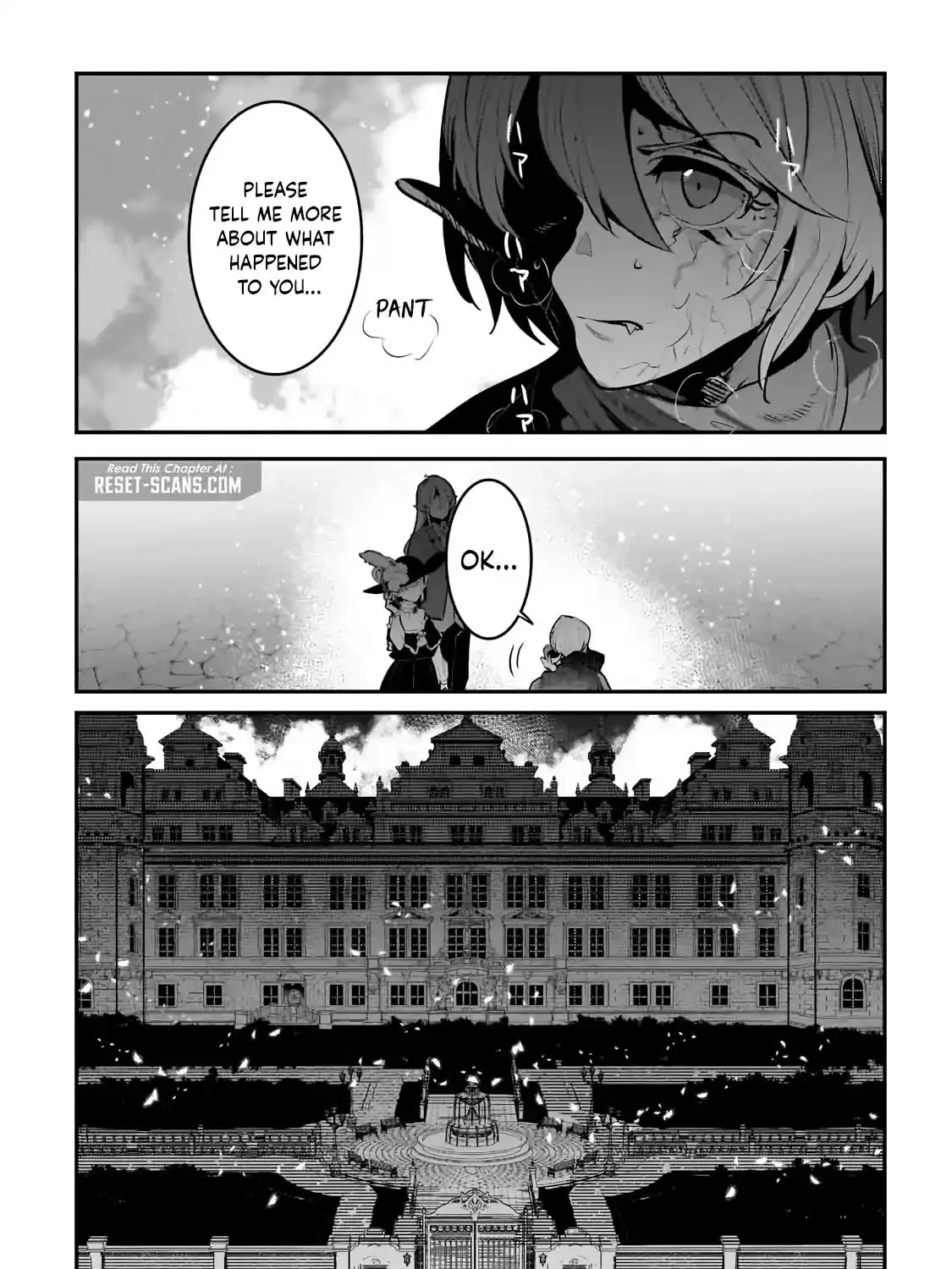 Nozomanu Fushi No Boukensha Chapter 57 page 39 - MangaKakalot