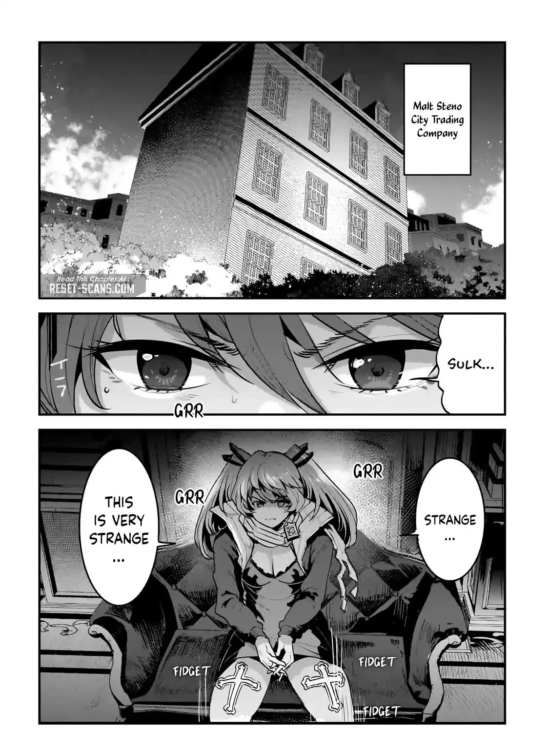 Nozomanu Fushi No Boukensha Chapter 57 page 41 - MangaKakalot