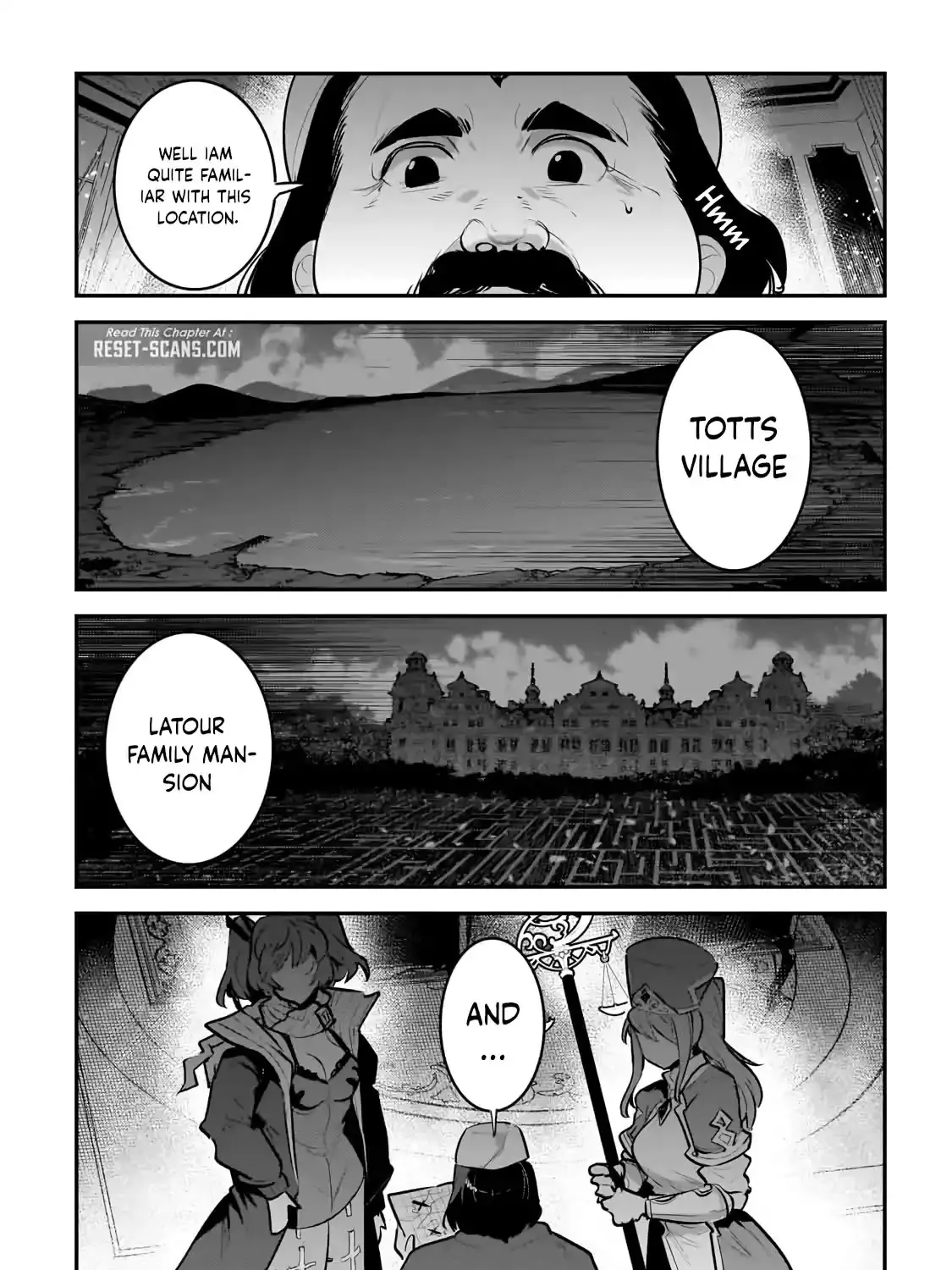 Nozomanu Fushi No Boukensha Chapter 57 page 55 - MangaKakalot