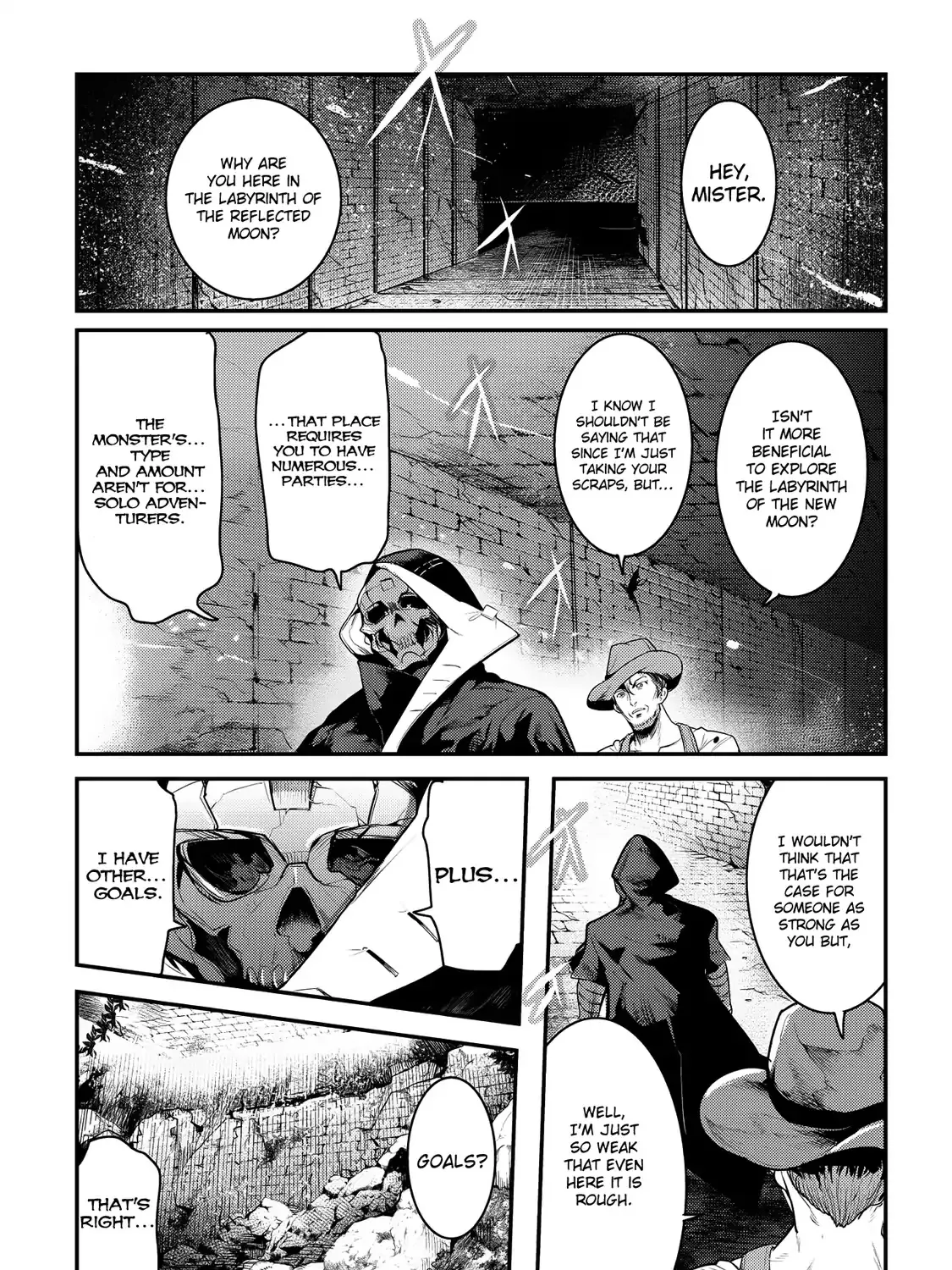 Nozomanu Fushi No Boukensha - Page 2