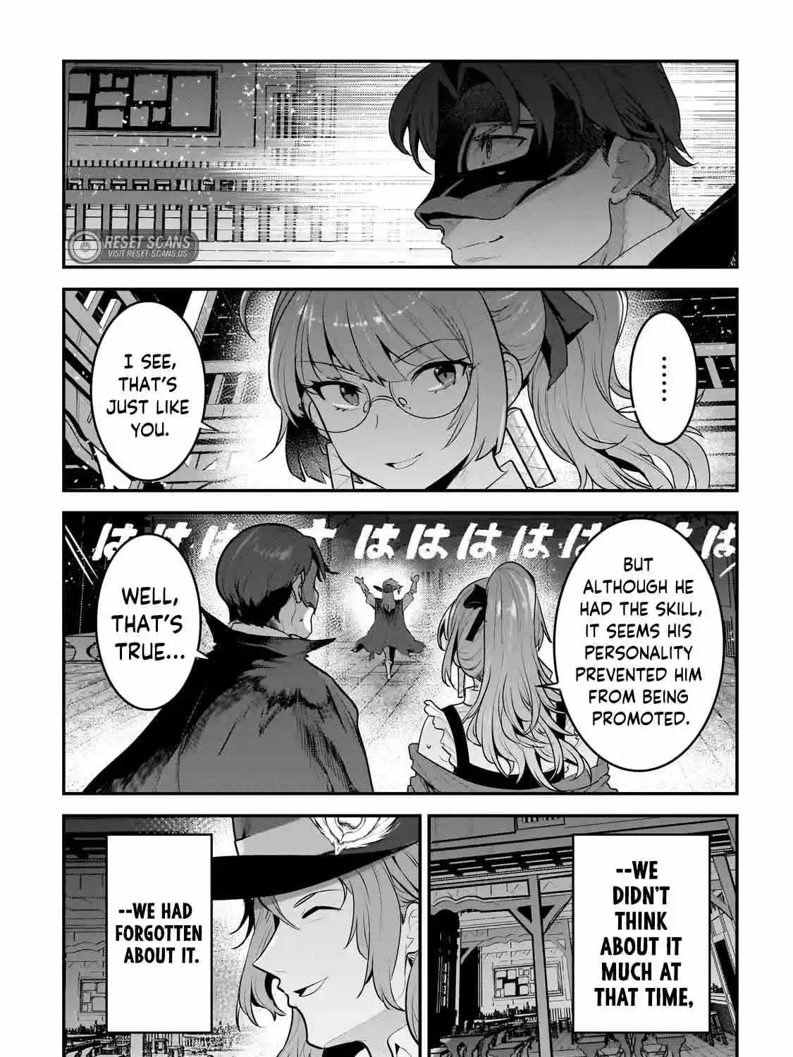 Nozomanu Fushi No Boukensha Chapter 60 page 30 - MangaKakalot