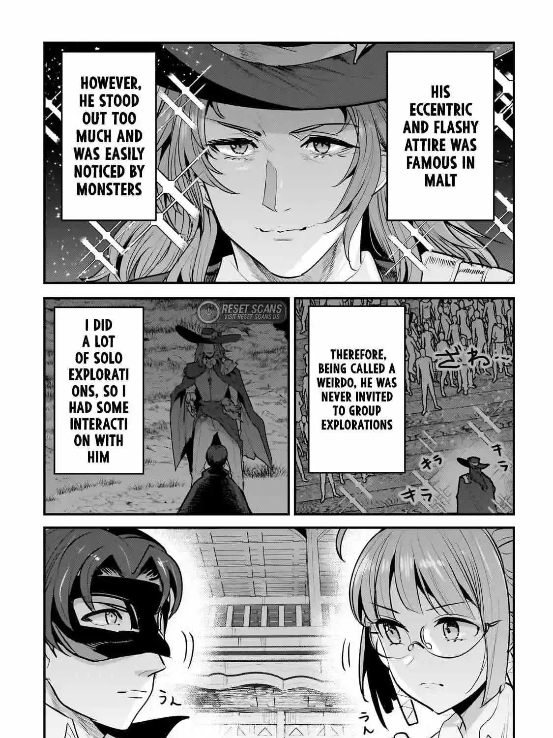 Nozomanu Fushi No Boukensha Chapter 60 page 6 - MangaKakalot