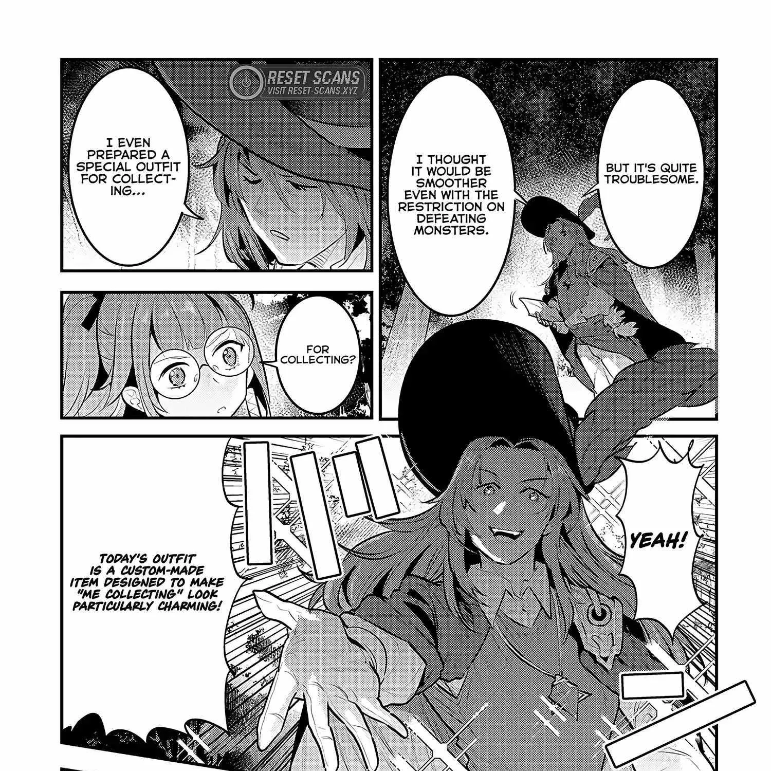 Nozomanu Fushi No Boukensha Chapter 61 page 14 - MangaKakalot