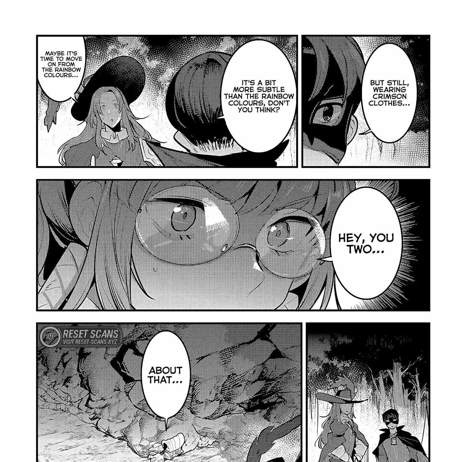 Nozomanu Fushi No Boukensha Chapter 61 page 26 - MangaKakalot