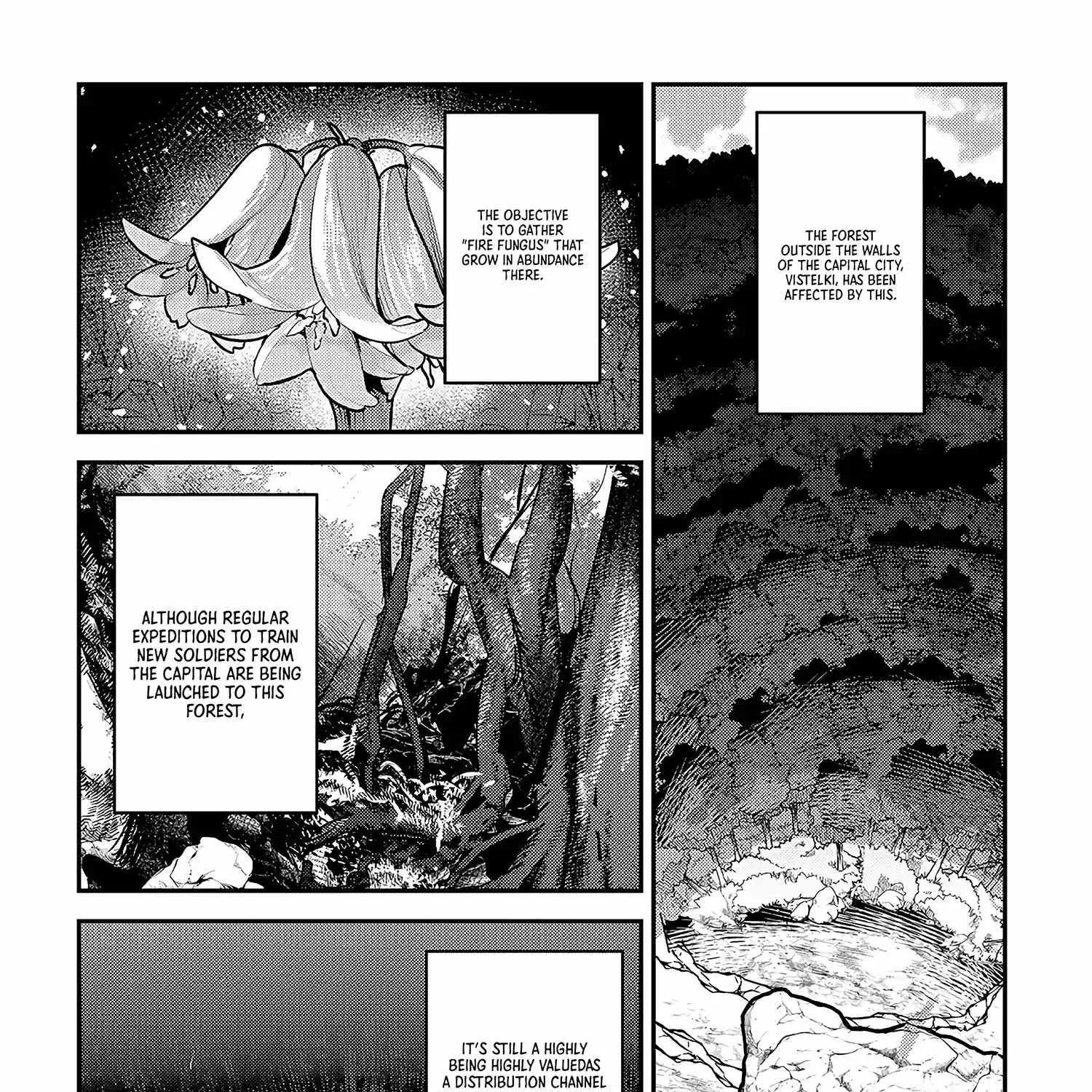 Nozomanu Fushi No Boukensha Chapter 61 page 8 - MangaKakalot