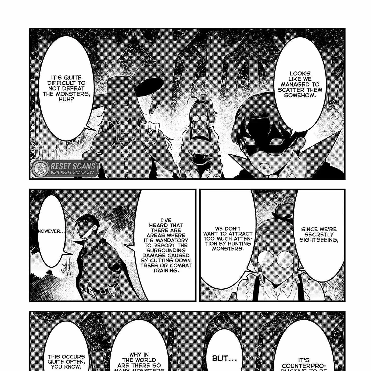 Nozomanu Fushi No Boukensha Chapter 61 page 10 - MangaKakalot