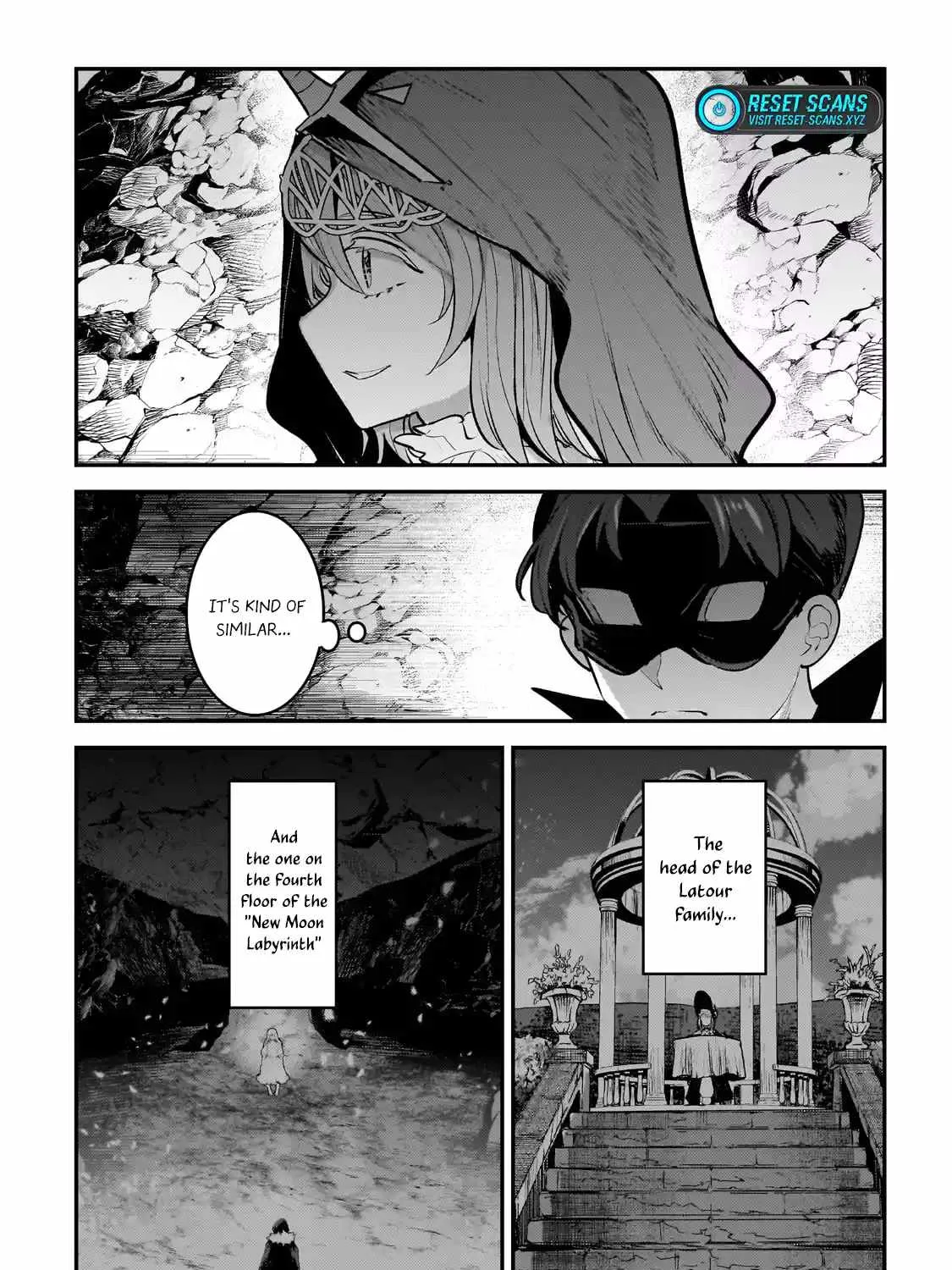 Nozomanu Fushi No Boukensha - Page 10