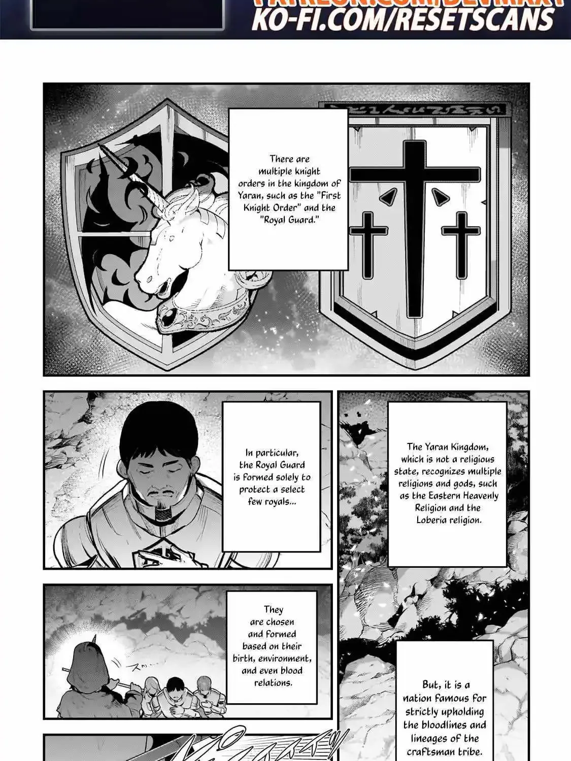 Nozomanu Fushi No Boukensha - Page 2