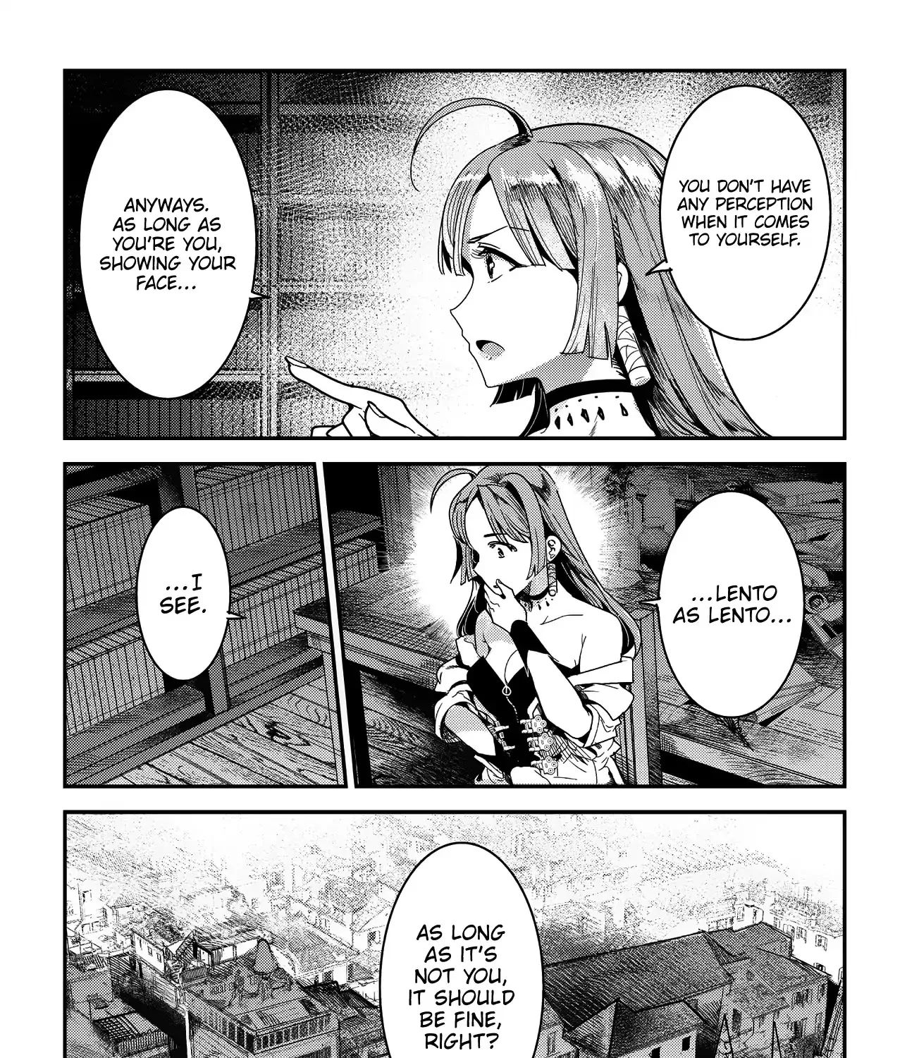 Nozomanu Fushi No Boukensha - Page 28