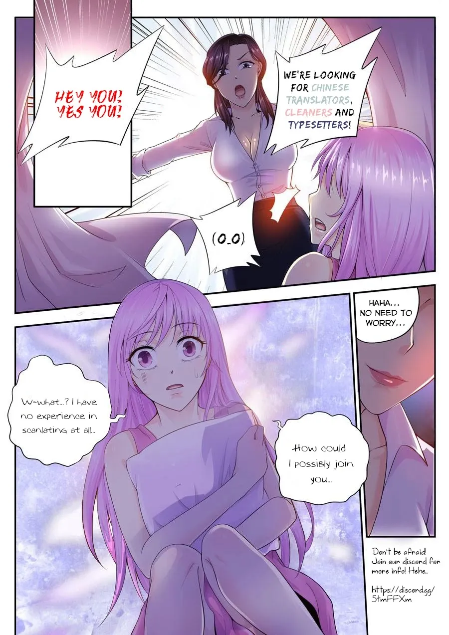 Nymph Project Chapter 1.5 page 85 - MangaKakalot