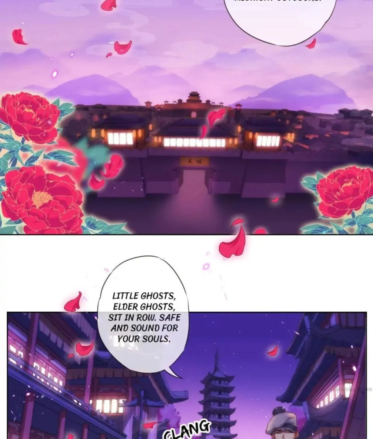 O, Wo De Chong Fei Daren Chapter 1 page 2 - MangaKakalot