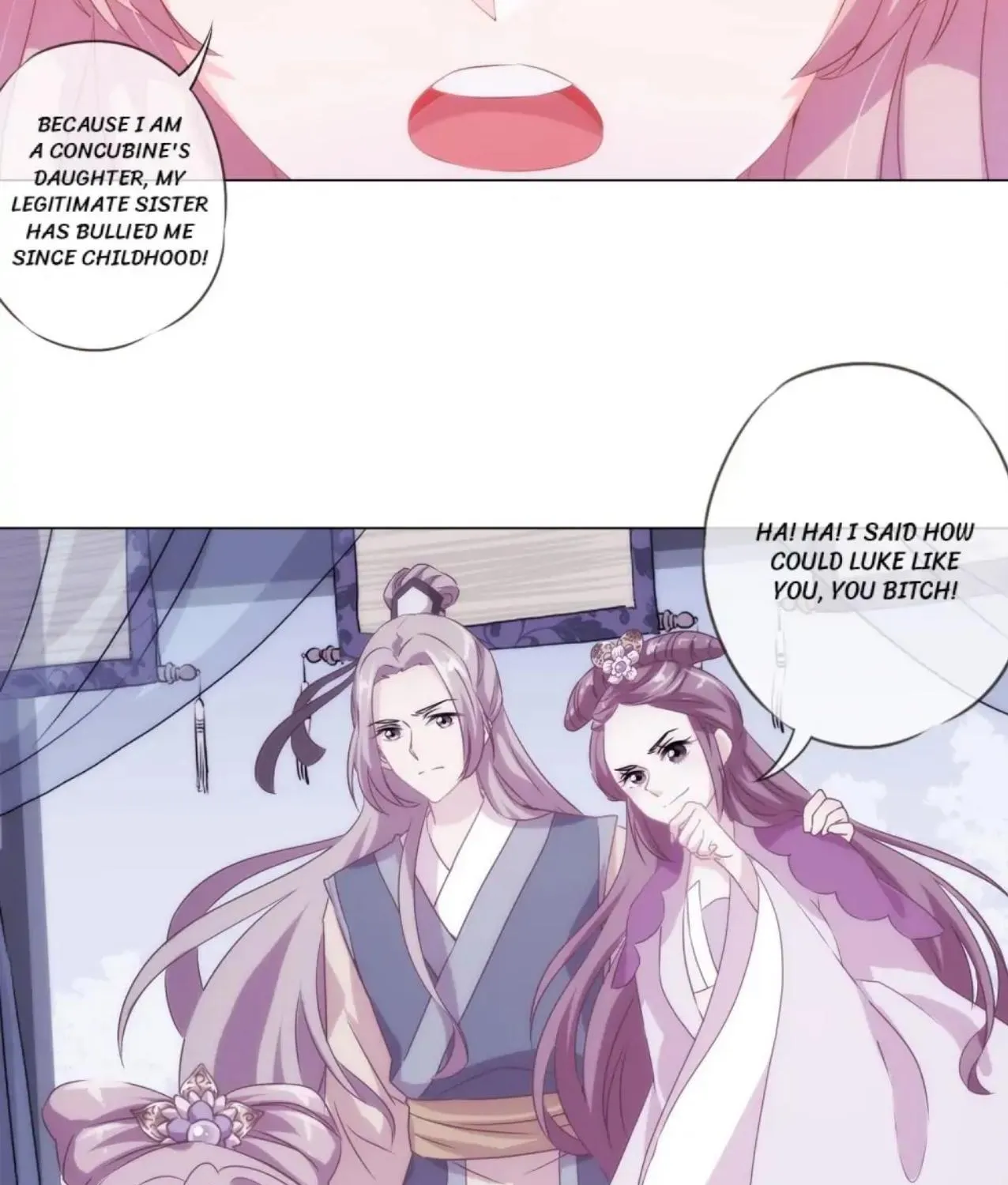 O, Wo De Chong Fei Daren Chapter 1 page 35 - MangaKakalot