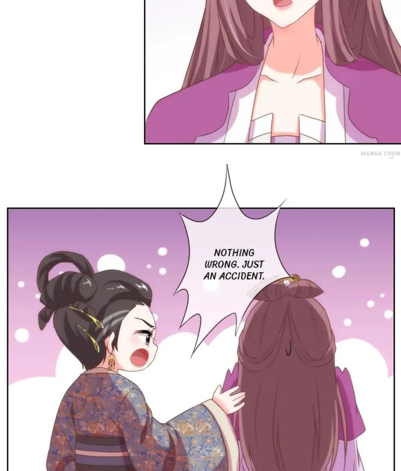 O, Wo De Chong Fei Daren Chapter 14 page 24 - MangaKakalot