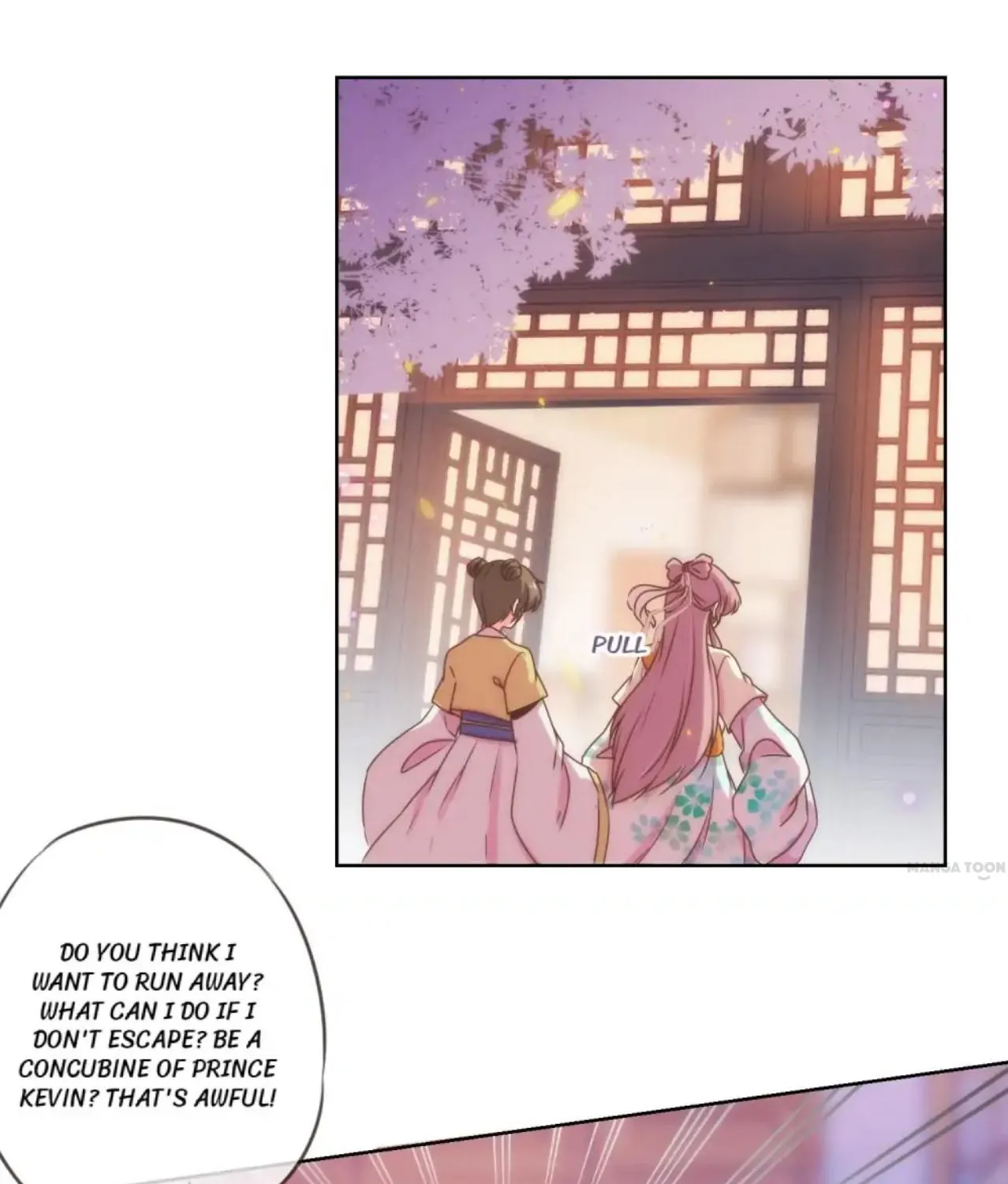 O, Wo De Chong Fei Daren Chapter 21 page 29 - MangaKakalot