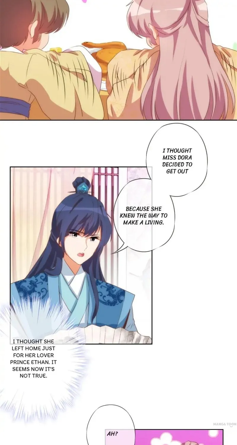 O, Wo De Chong Fei Daren Chapter 36 page 2 - MangaKakalot