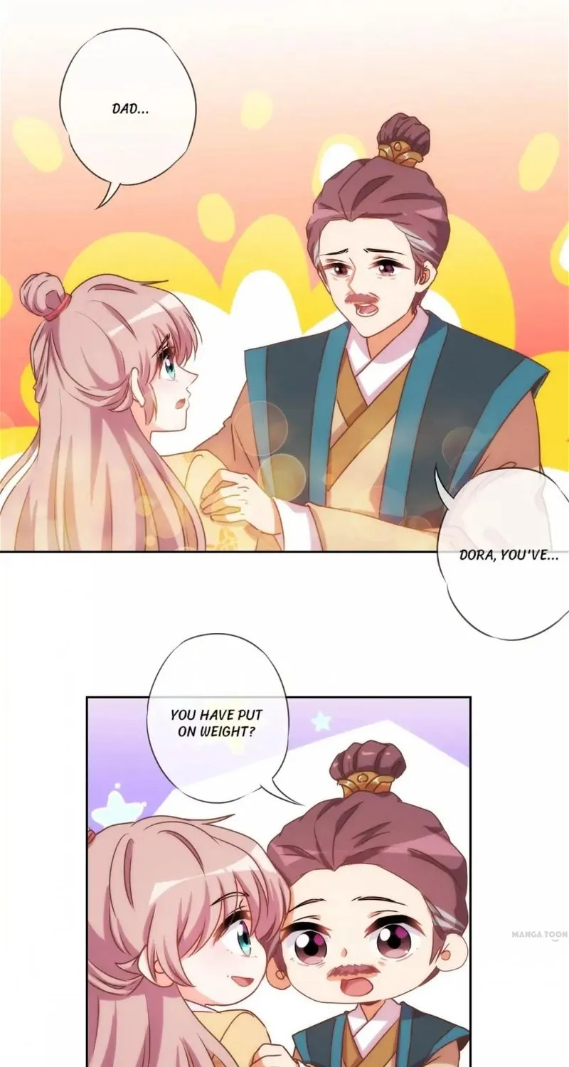 O, Wo De Chong Fei Daren Chapter 39 page 4 - MangaKakalot