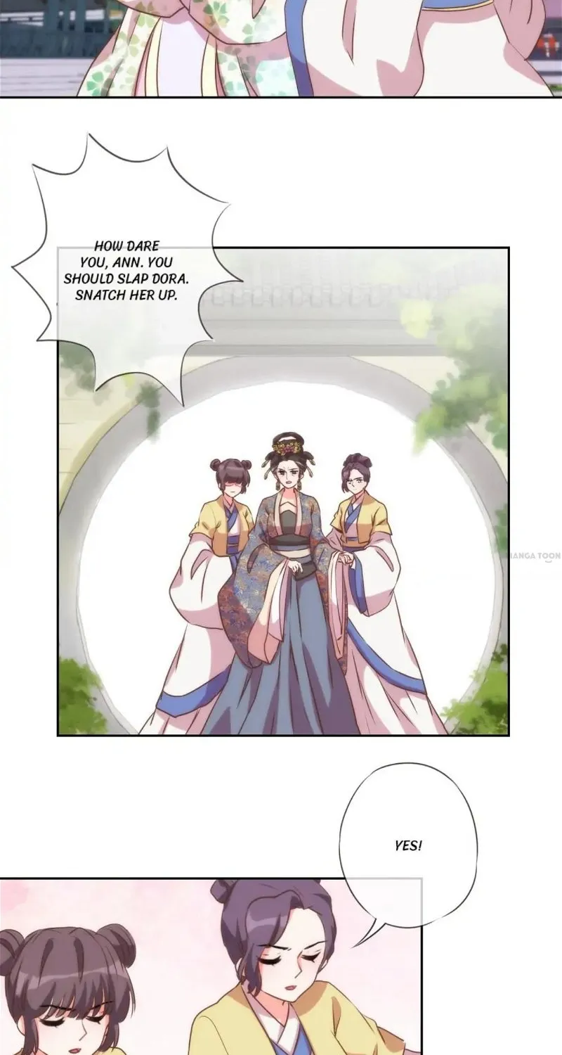 O, Wo De Chong Fei Daren Chapter 49 page 22 - MangaKakalot