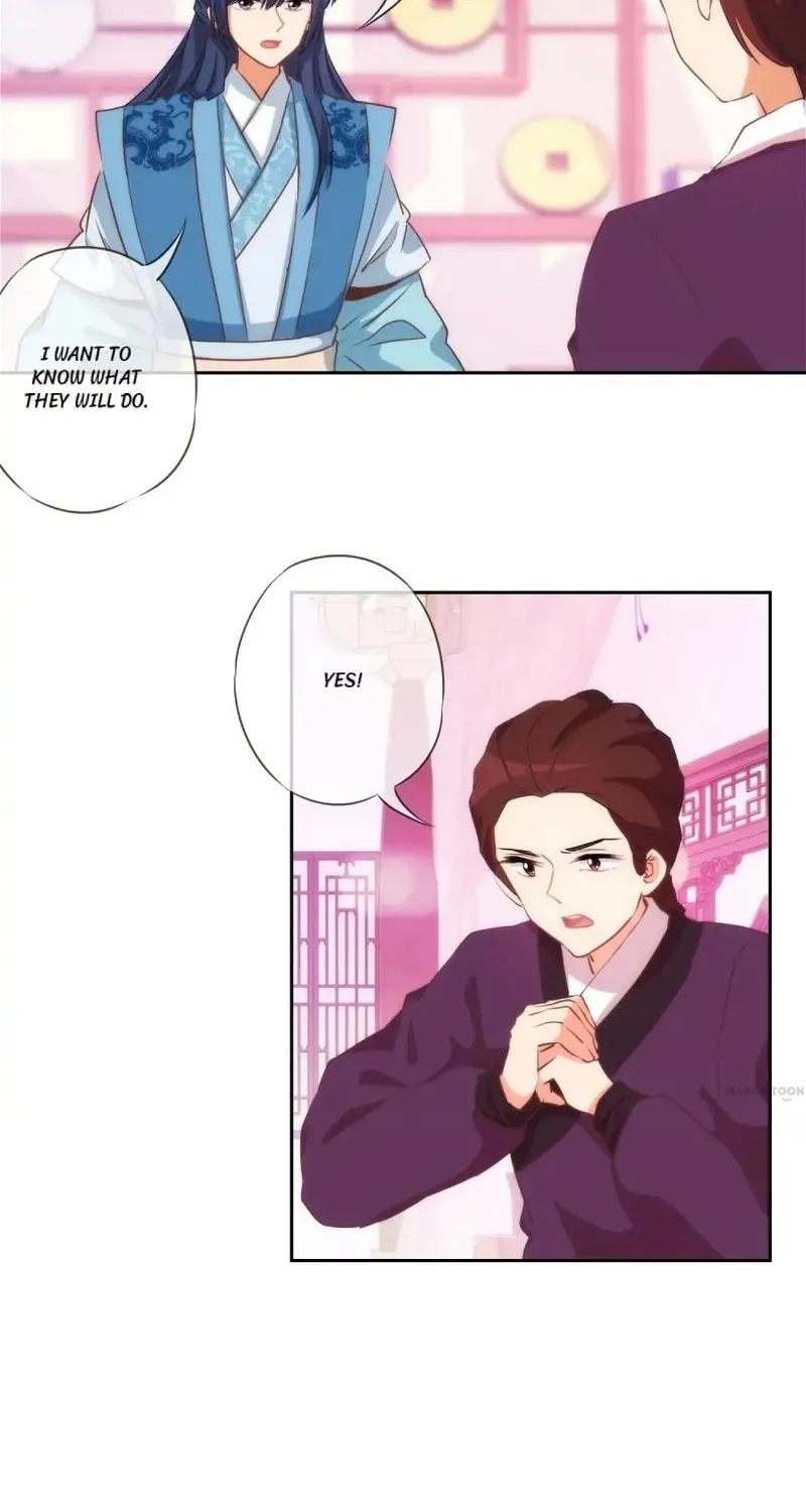 O, Wo De Chong Fei Daren Chapter 49 page 10 - MangaKakalot