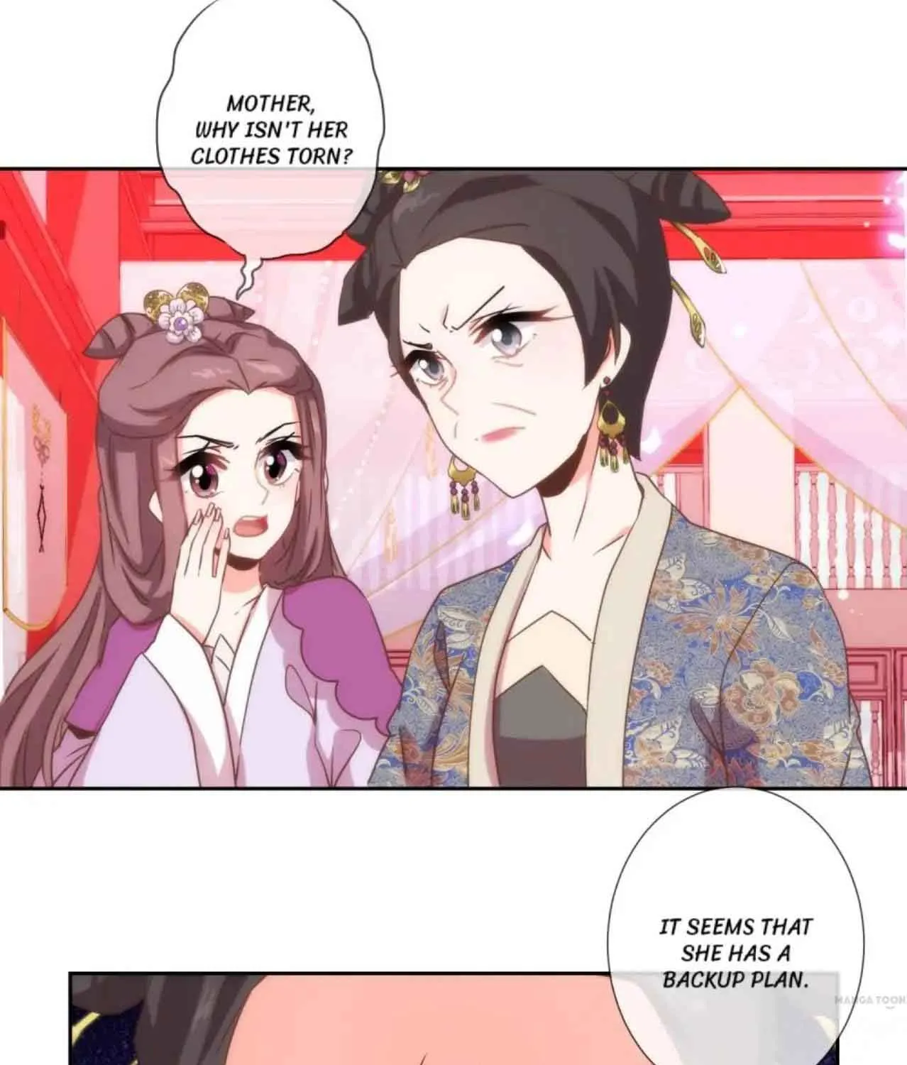 O, Wo De Chong Fei Daren Chapter 60 page 34 - MangaKakalot