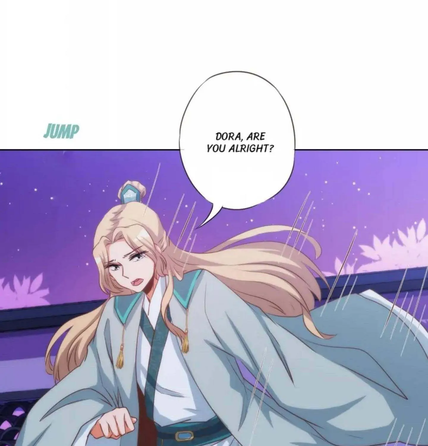 O, Wo De Chong Fei Daren Chapter 72 page 2 - MangaKakalot