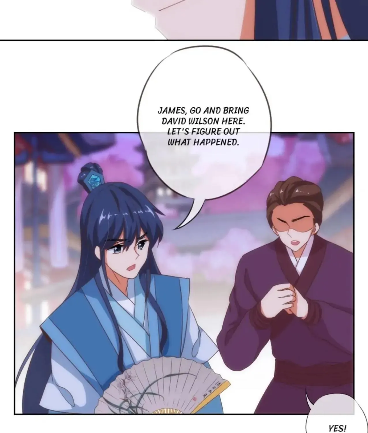 O, Wo De Chong Fei Daren Chapter 9 page 26 - MangaKakalot