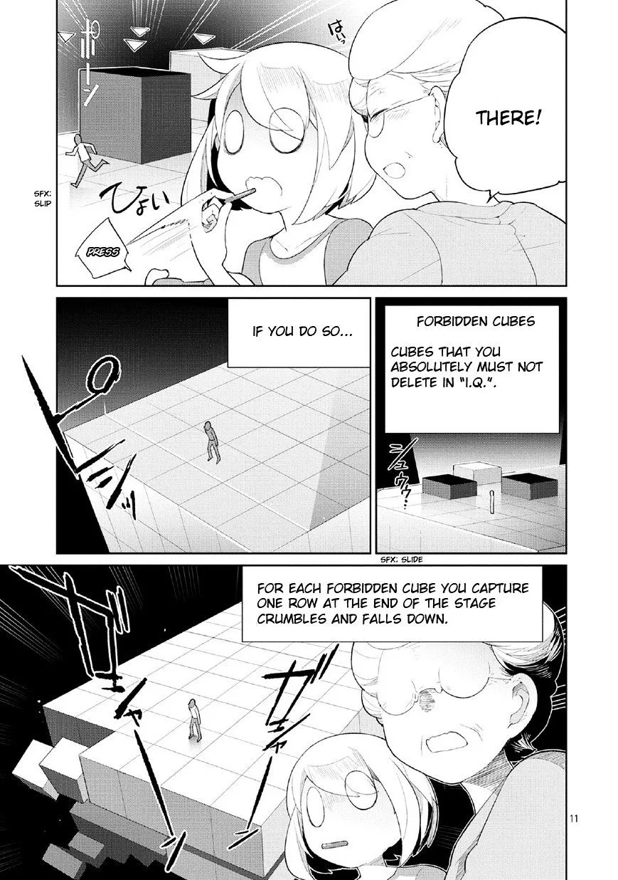 Obaa-chan to Game Chapter 2 page 11 - MangaKakalot