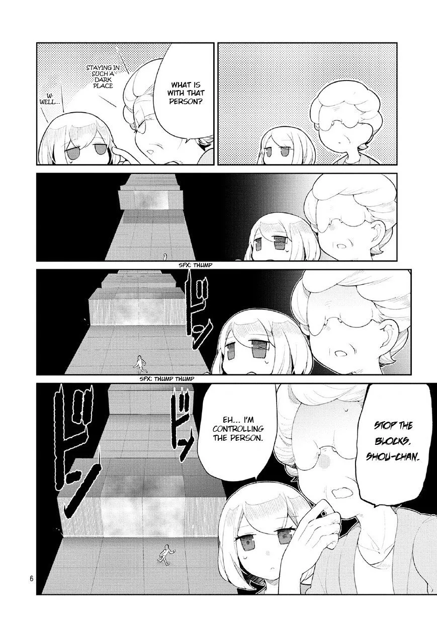 Obaa-chan to Game Chapter 2 page 6 - MangaKakalot