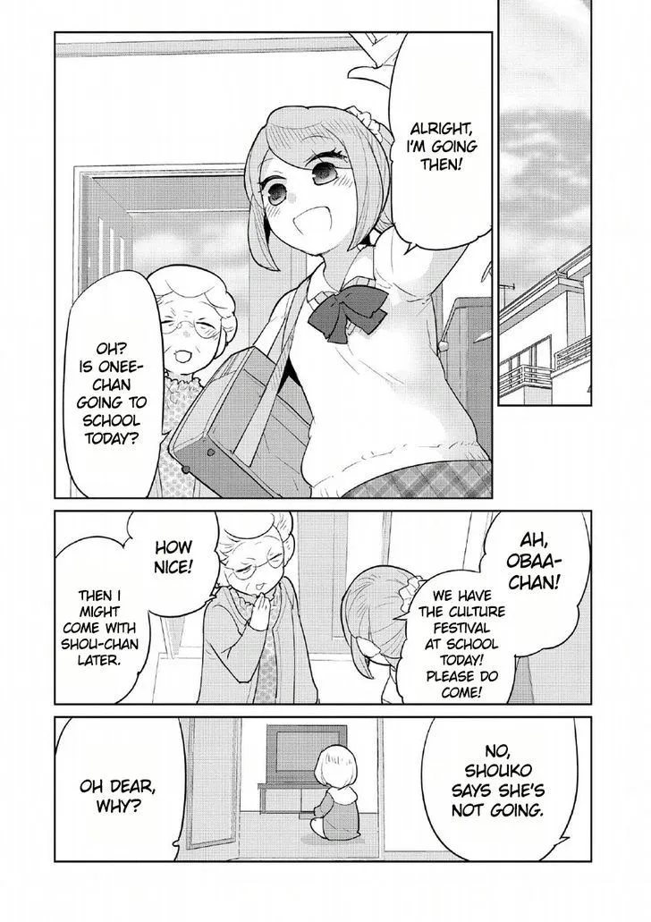 Obaa-chan to Game Chapter 6 page 4 - MangaKakalot