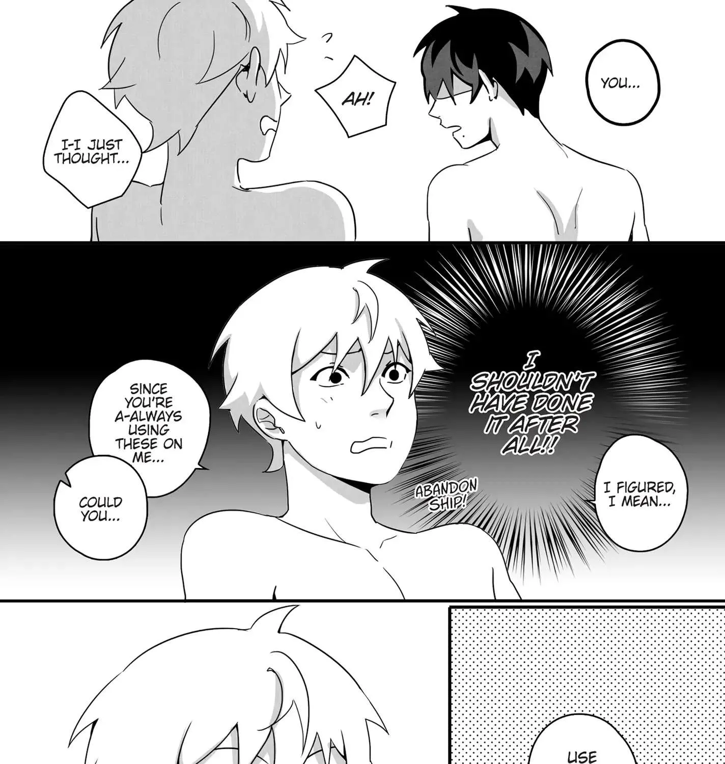 Obnoxious Hero-Kun Chapter 15 page 32 - MangaKakalot