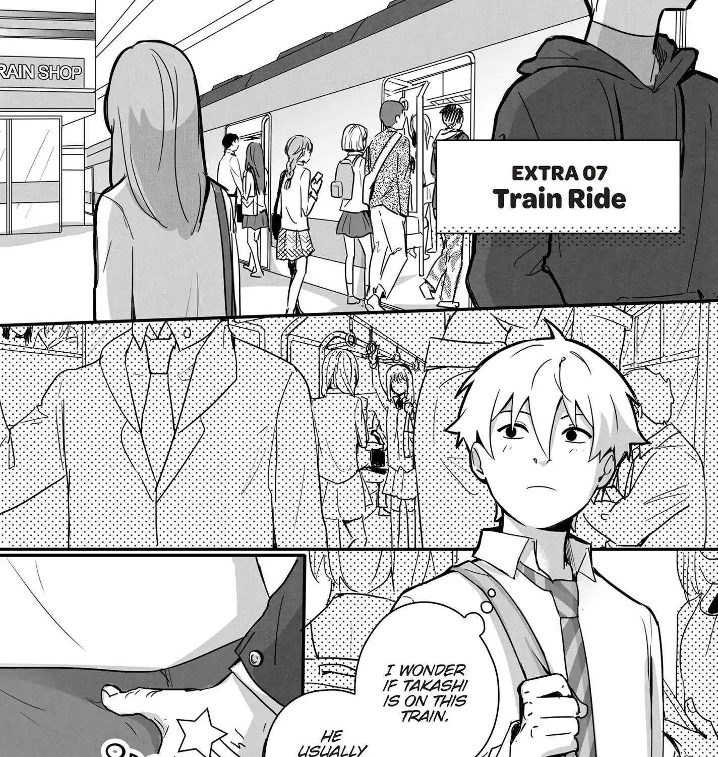 Obnoxious Hero-Kun Chapter 17.11 page 1 - MangaKakalot