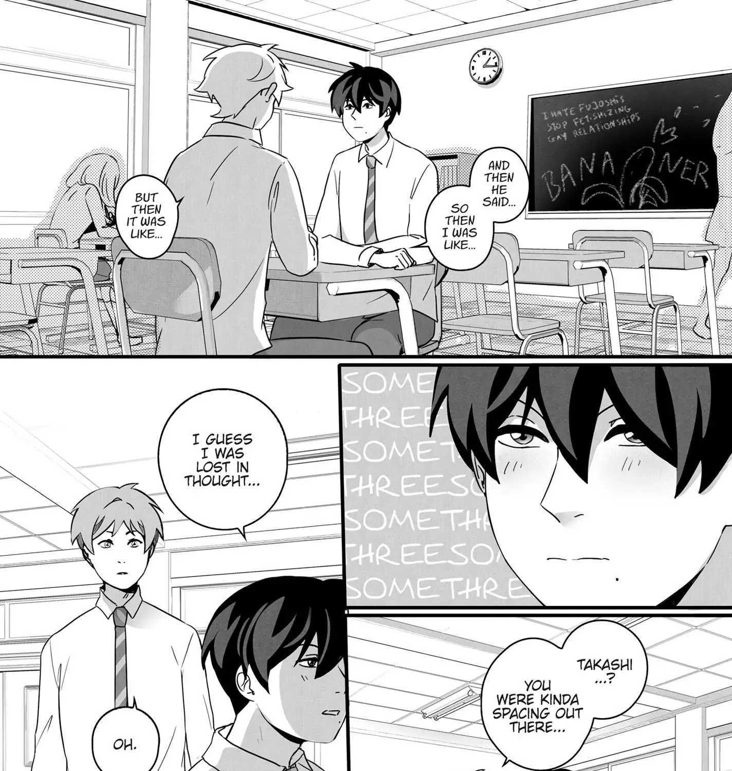 Obnoxious Hero-Kun Chapter 17.17 page 39 - MangaKakalot