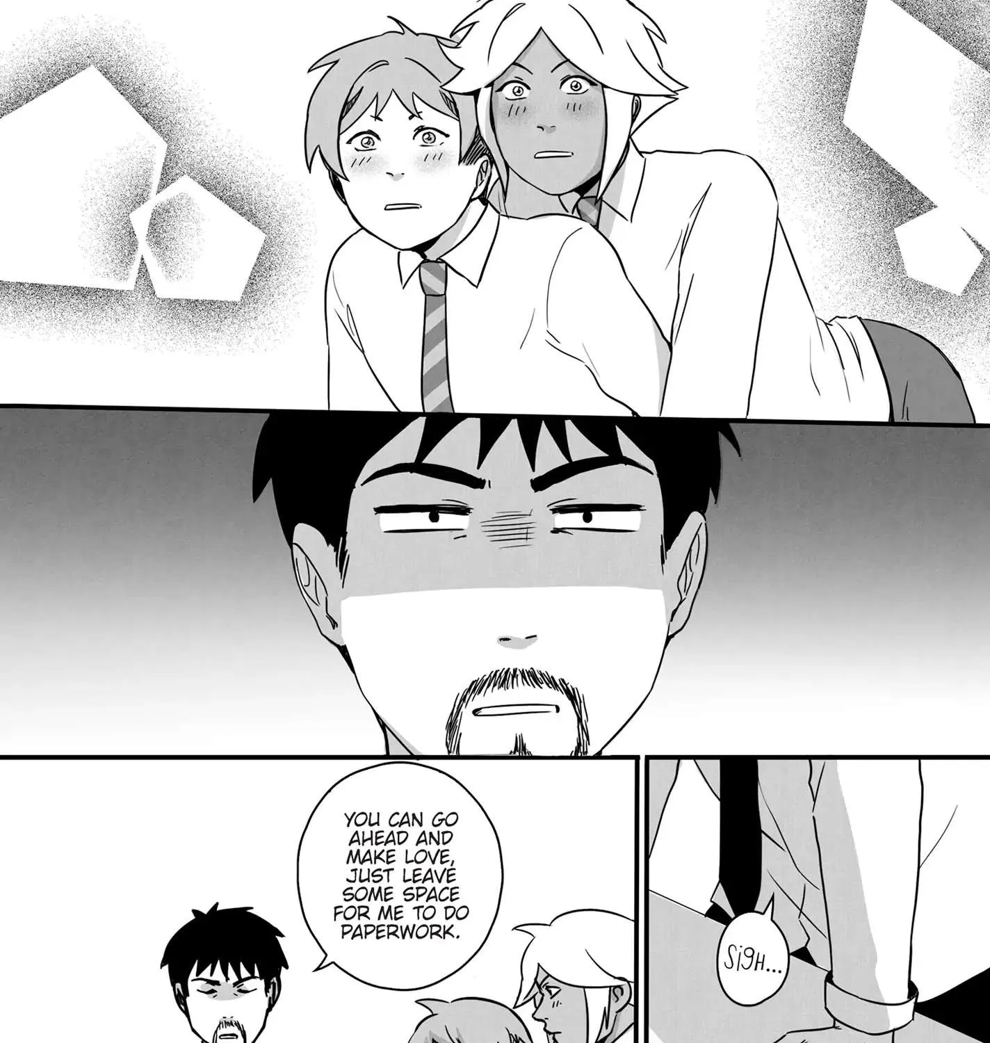 Obnoxious Hero-Kun Chapter 17.18 page 37 - MangaKakalot