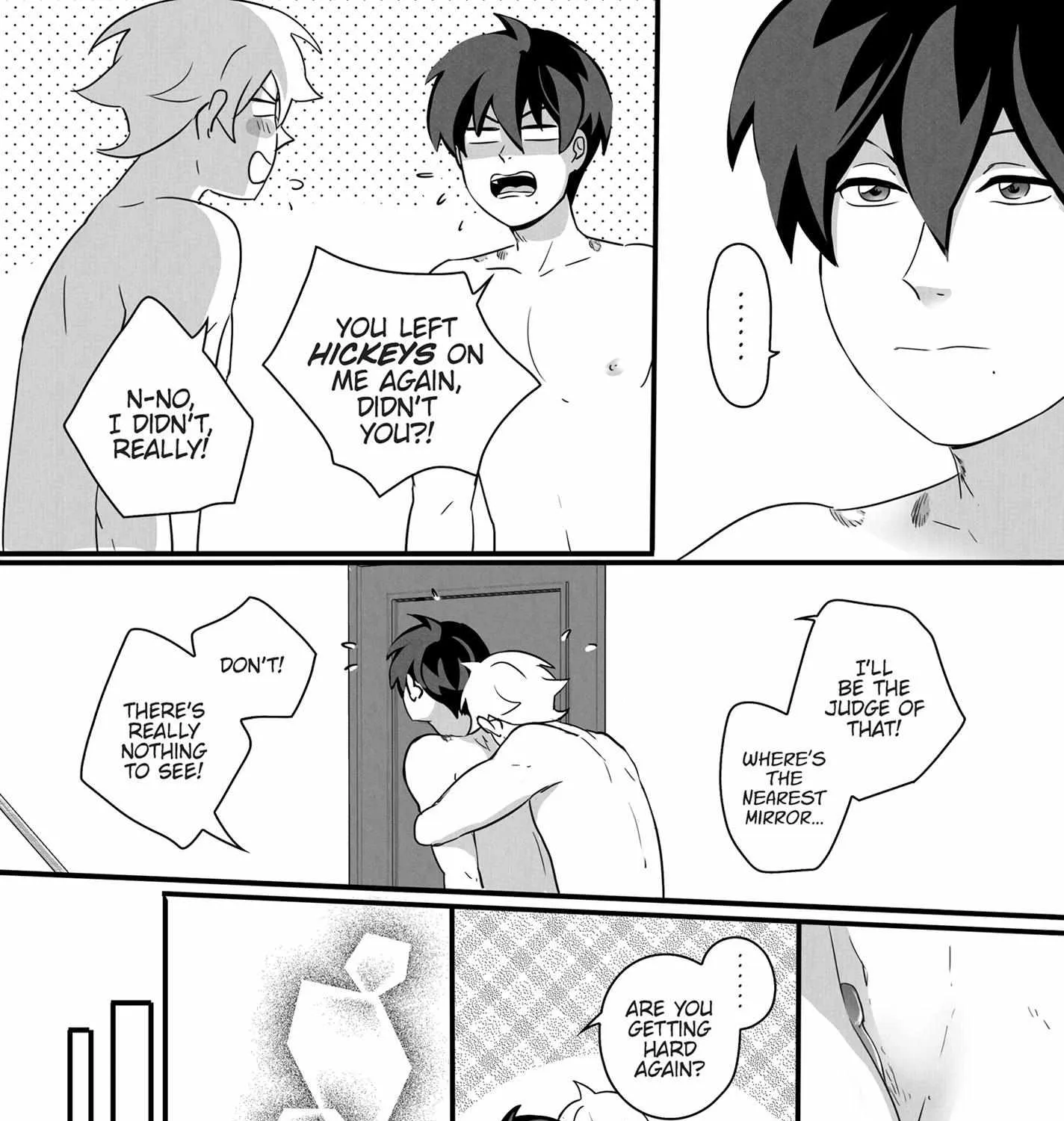 Obnoxious Hero-Kun Chapter 17.2 page 136 - MangaKakalot