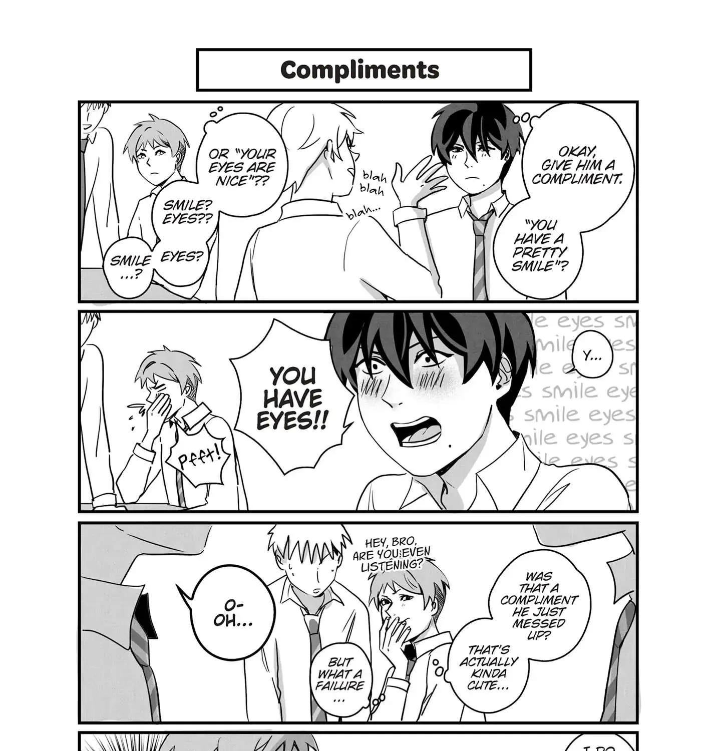 Obnoxious Hero-Kun Chapter 17.3 page 25 - MangaKakalot