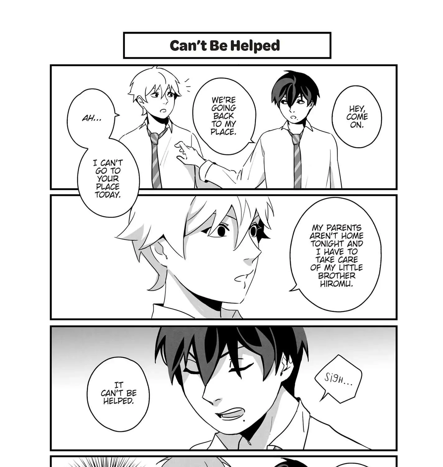 Obnoxious Hero-Kun Chapter 17.3 page 31 - MangaKakalot