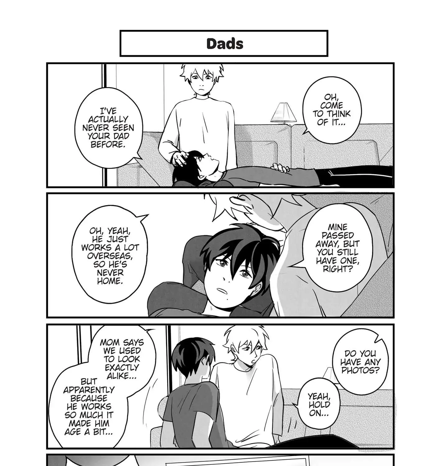 Obnoxious Hero-Kun Chapter 17.3 page 35 - MangaKakalot