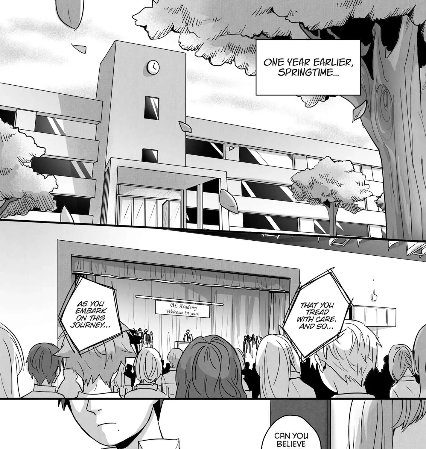 Obnoxious Hero-Kun Chapter 17 page 3 - MangaKakalot