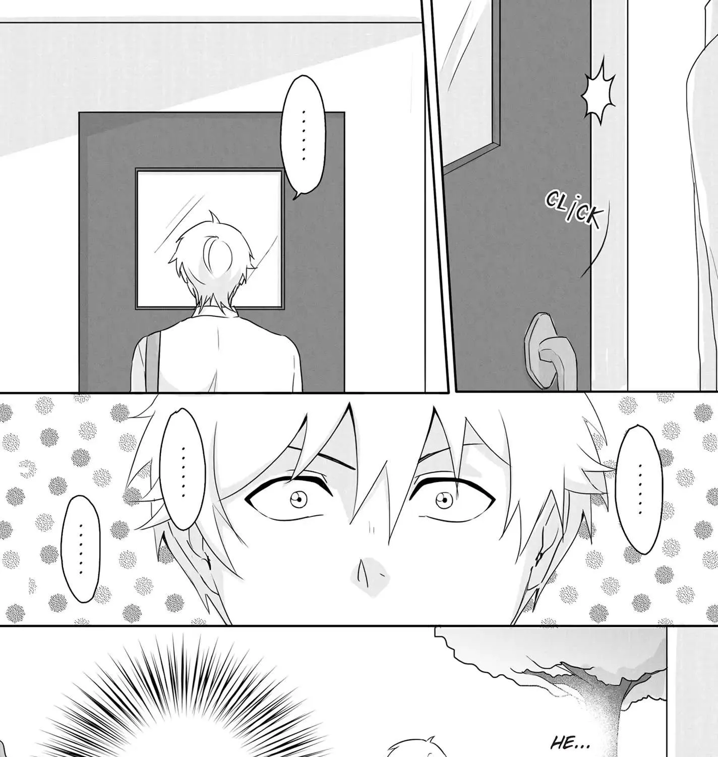 Obnoxious Hero-Kun Chapter 5 page 44 - MangaKakalot