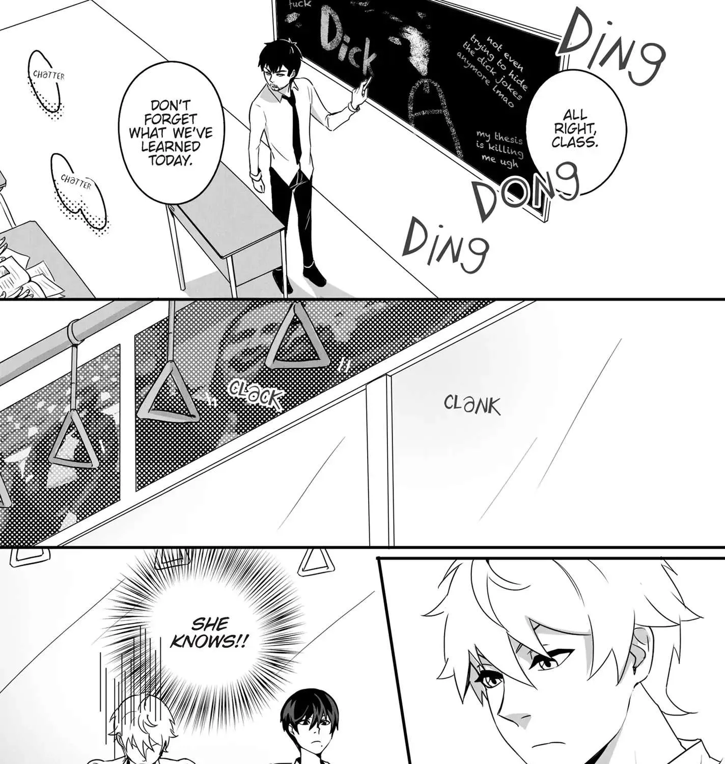 Obnoxious Hero-Kun Chapter 9 page 4 - MangaKakalot