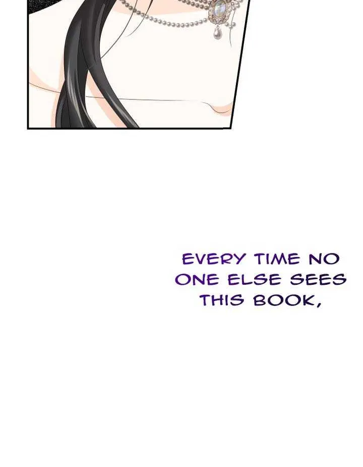 Obsessed Male Lead Made Me The Main Character Chapter 24 page 18 - MangaKakalot