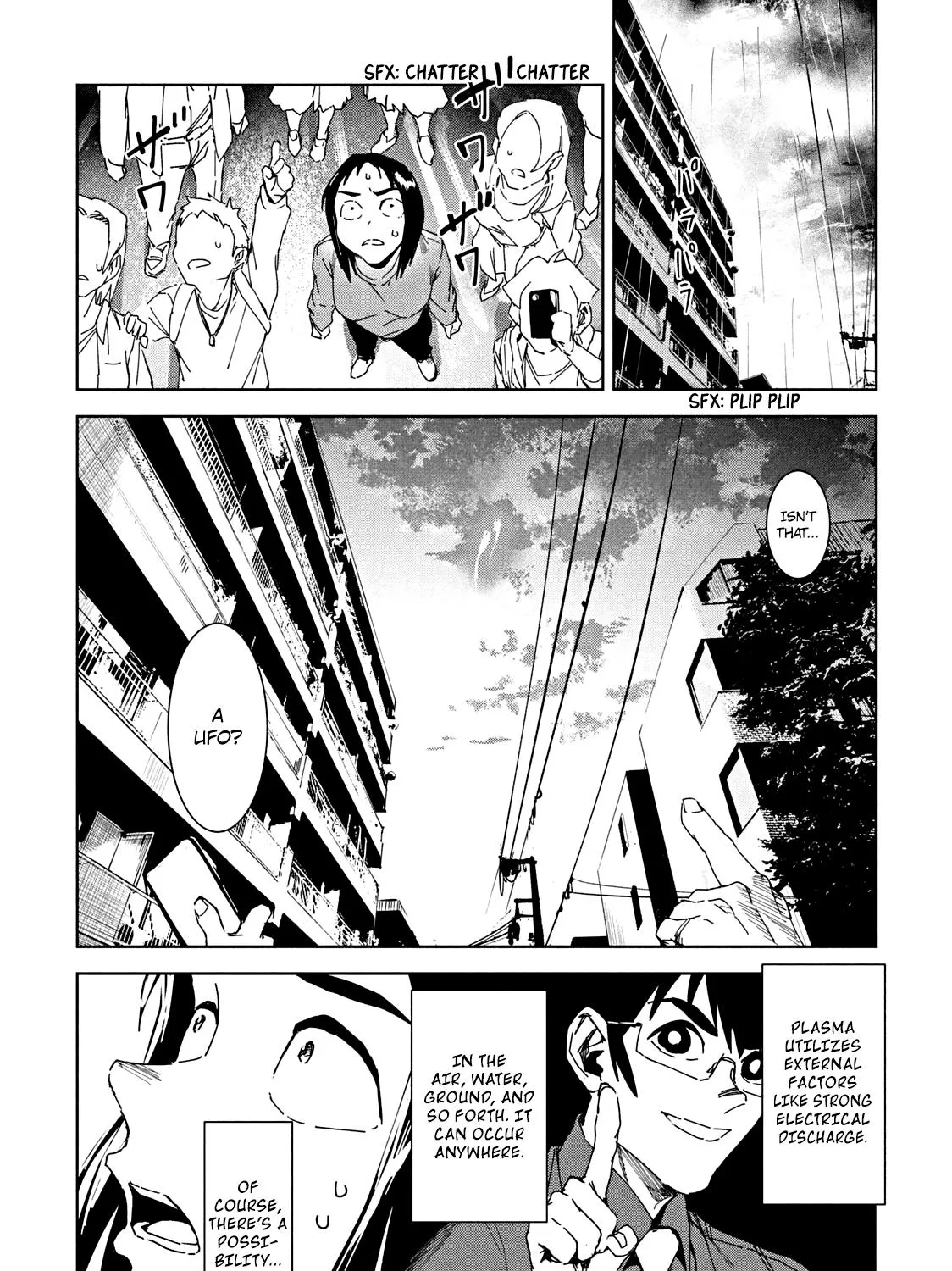 Occult-chan wa Katarenai Chapter 6 page 92 - MangaKakalot